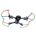 PGYTECH P-MA-124 Dedicated LED Lantern Paddle Protection Cover for DJI Mavic Pro, For DJI Mavic Pro For DJI Mavic Pro