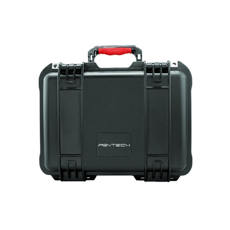 PGYTECH P-16A-037 Portable Safety Box Waterproof and Moisture-proof Storage Bag for DJI Mavic Air 2, P-16A-037 For DJI Mavic Air 2 P-16A-037 For DJI Mavic Air 2