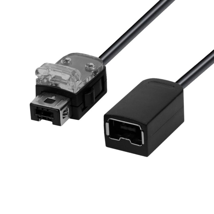 3m Game Machines Handle Extension Line for Nintendo Wii U NES Classic Edition, Handle Extension Line Handle Extension Line
