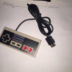 3m Game Machines Handle Extension Line for Nintendo Wii U NES Classic Edition, Handle Extension Line