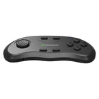 VR Shinecon 3D Movie Games Virtual Reality Glasses Bluetooth Remote Controller Gamepad, SC-B01 SC-B01