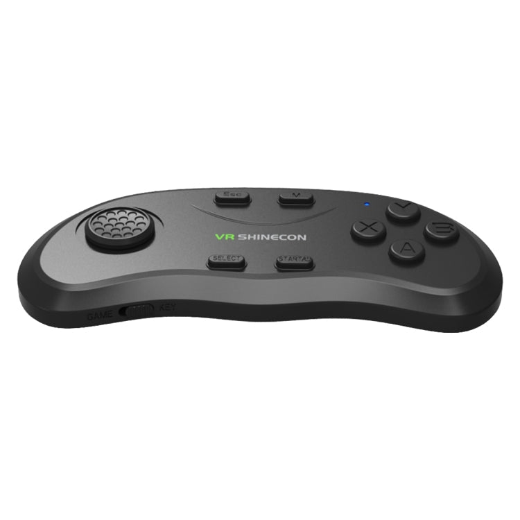 VR Shinecon 3D Movie Games Virtual Reality Glasses Bluetooth Remote Controller Gamepad, SC-B01 SC-B01