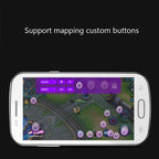 Accessory – for Android / iOS Devices / PC, MOCUTE-054