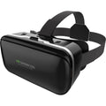 SG-G04 Universal Virtual Reality 3D Video Glasses for 4.5 to 6 inch Smartphones, G04 G04