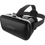 SG-G04 Universal Virtual Reality 3D Video Glasses for 4.5 to 6 inch Smartphones, G04 G04