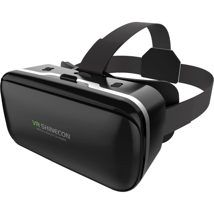 SG-G04 Universal Virtual Reality 3D Video Glasses for 4.5 to 6 inch Smartphones, G04 G04