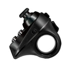 R1 Bluetooth Mini Ring Game Handle Controller Grip Game Pad, R1