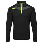 Portwest DX414 DX4 Long Sleeve Work Polo Shirt