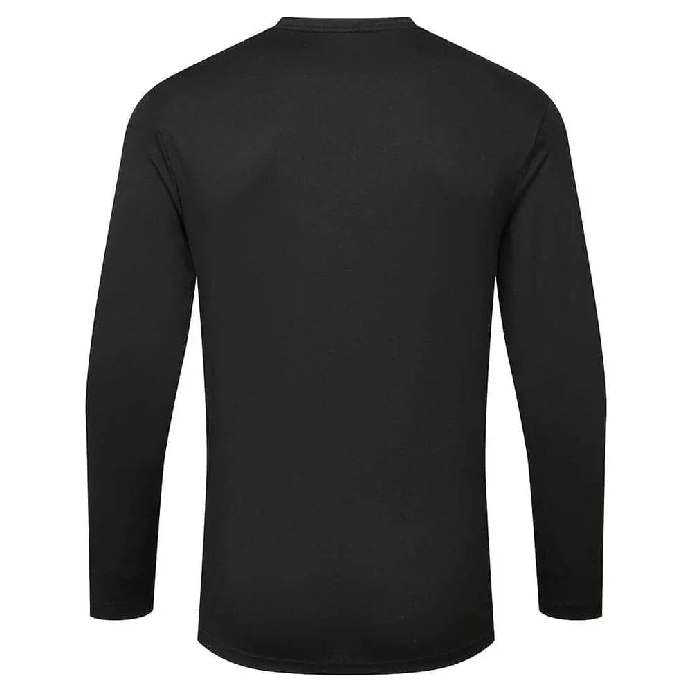 Portwest DX415 DX4 Long Sleeve Wicking T-Shirt