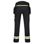 Portwest DX452 DX4 Women's Detachable Holster Pocket Trousers