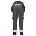 Portwest DX452 DX4 Women's Detachable Holster Pocket Trousers