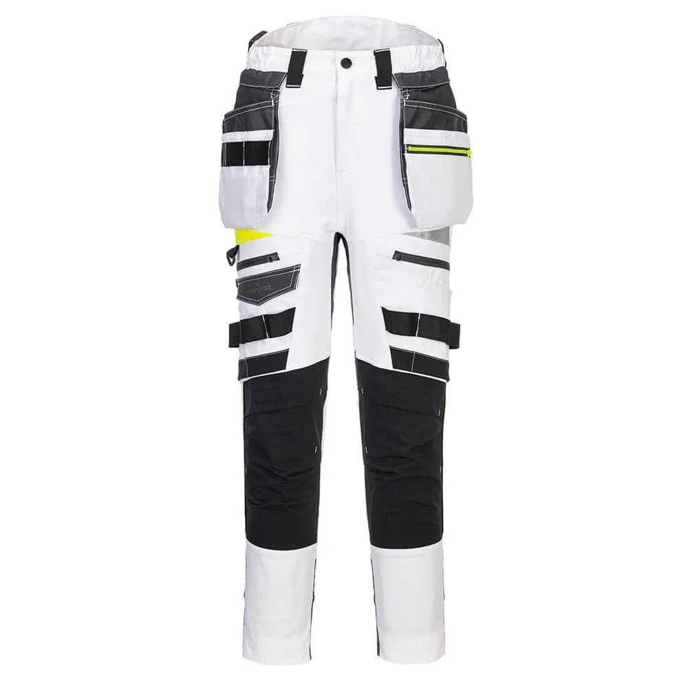 Portwest DX452 DX4 Women's Detachable Holster Pocket Trousers