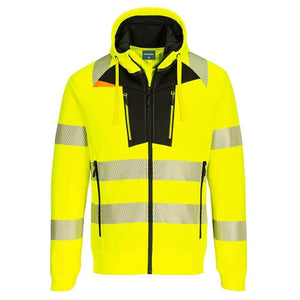 Yellow / Black