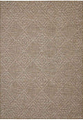 Summer Diamonds Culture Rug – Indoor/Outdoor