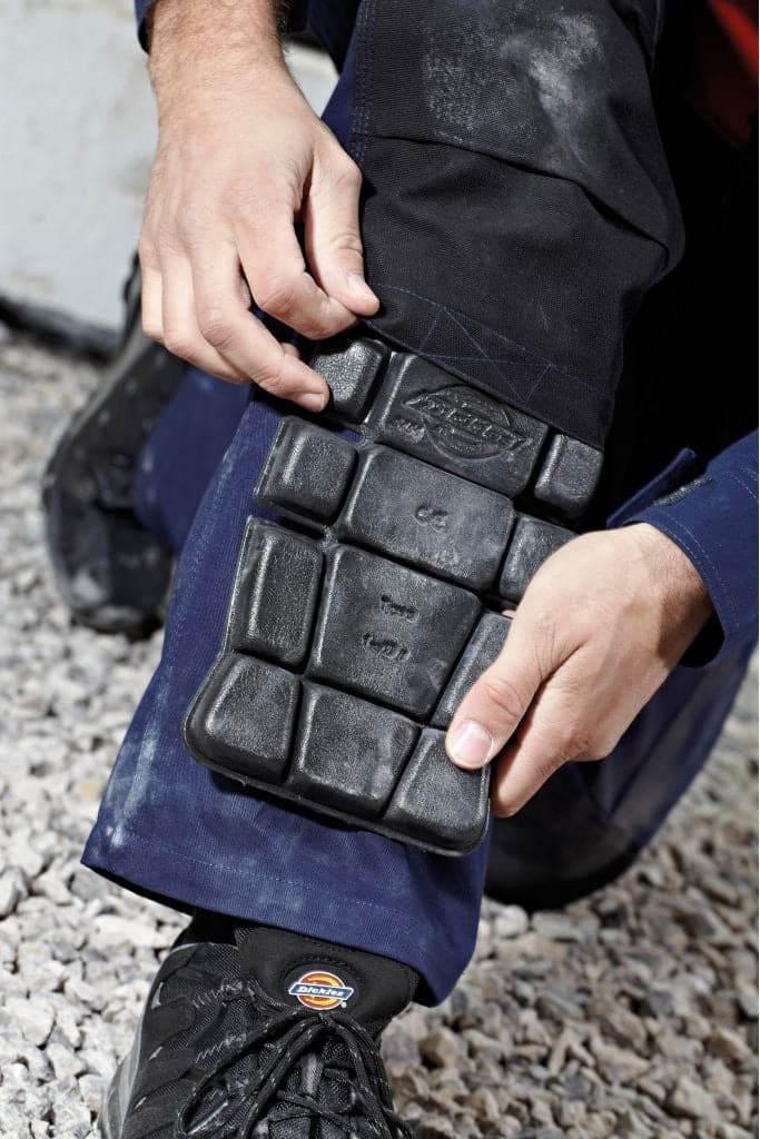 Dickies Cushioned Knee Pads SA66