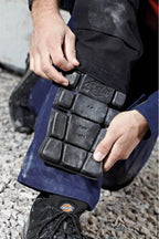 Dickies Cushioned Knee Pads SA66
