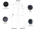 Dickies EH30050 Eisenhower Max Holster Pocket Knee Pad Trousers Various Colours