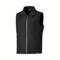 Dickies EH36001 Loudon Work Gilet Black Large