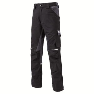 Black / Grey