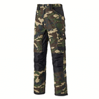 Dickies GDT Premium Kneepad Work Trousers WD4901 Various Colours