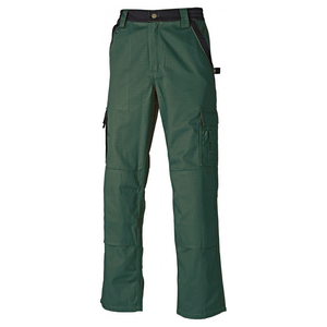 Green/Black