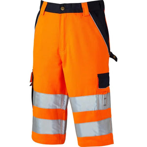Hi-Vis Orange
