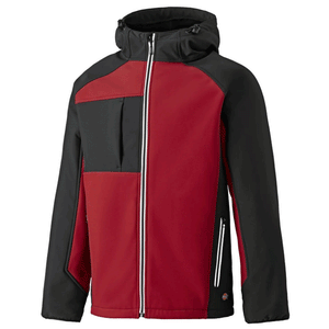 Red / Black
