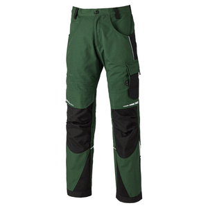 Green/Black