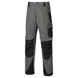 Grey/Black