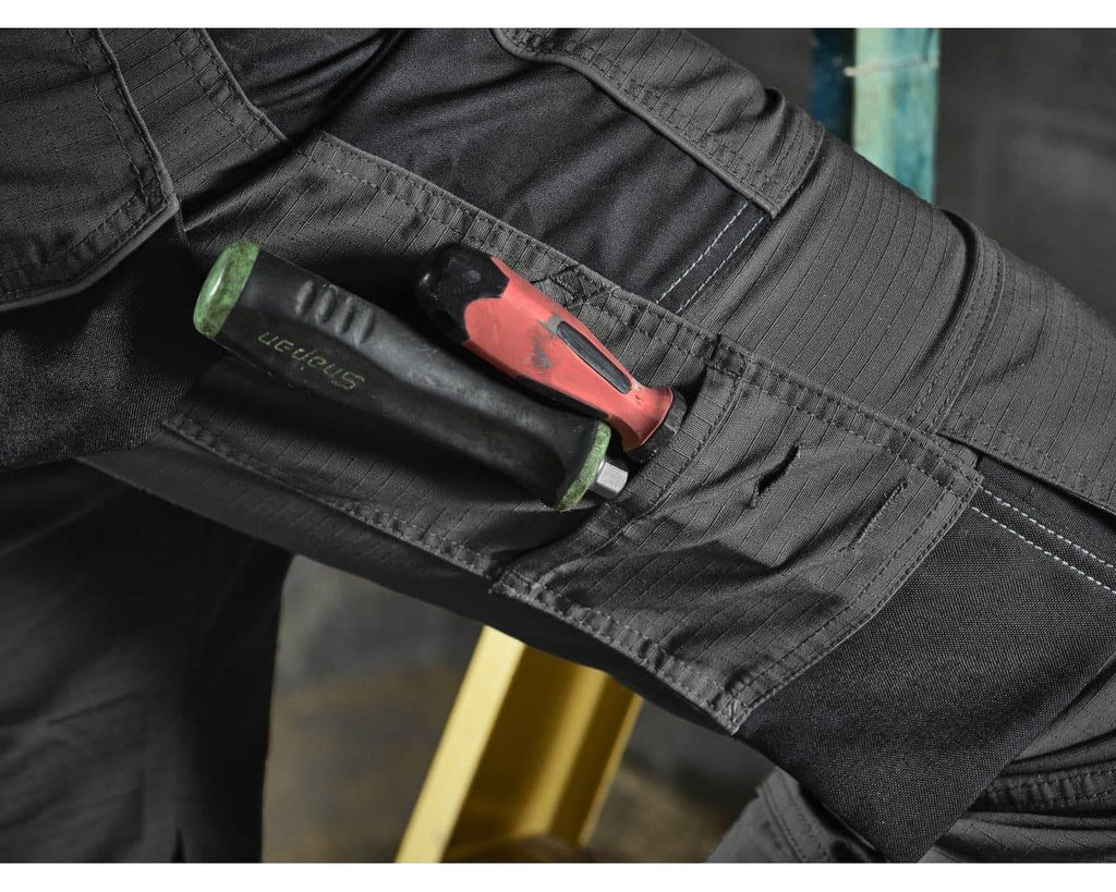 Dickies Pro Trousers Yellow (DP1000)