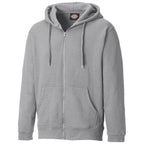 Dickies Redwood Zipped Work Sweatshirt Hoodie SH11500 Various Colours