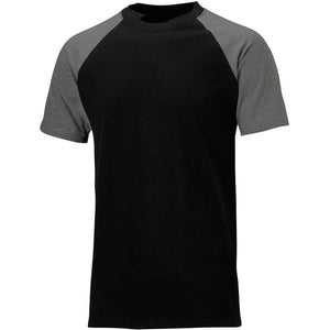Black / Grey