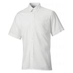Dickies SH64250 Oxford Weave T-Shirt Various Colours