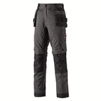 Dickies TR2010 FLEX Universal Knee Pad Holster Trousers Various Colours