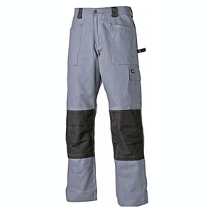 Grey/Black