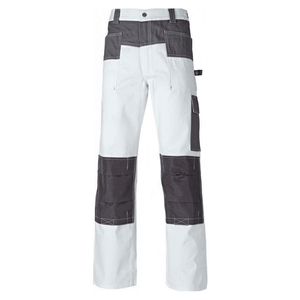 White/Grey