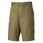 Dickies WD834 Redhawk Cargo Combat Work Shorts Various Colours