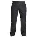 Dunderdon by Snickers P13 Water-Repellent Chino Trousers Various Colours Black