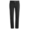 Dunderdon by Snickers P22 Chino Trousers Black 31" Waist 30" Leg
