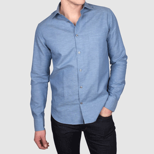 Blue Grey