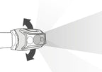Petzl Actik Core 625 Lumen Headlamp (Various Colours) (Updated Version)