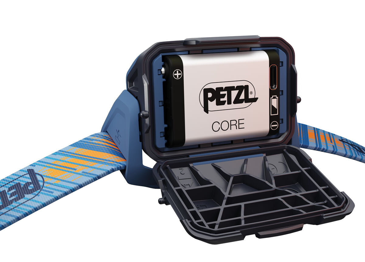Petzl ARIA 2R RGB (Various Colours)