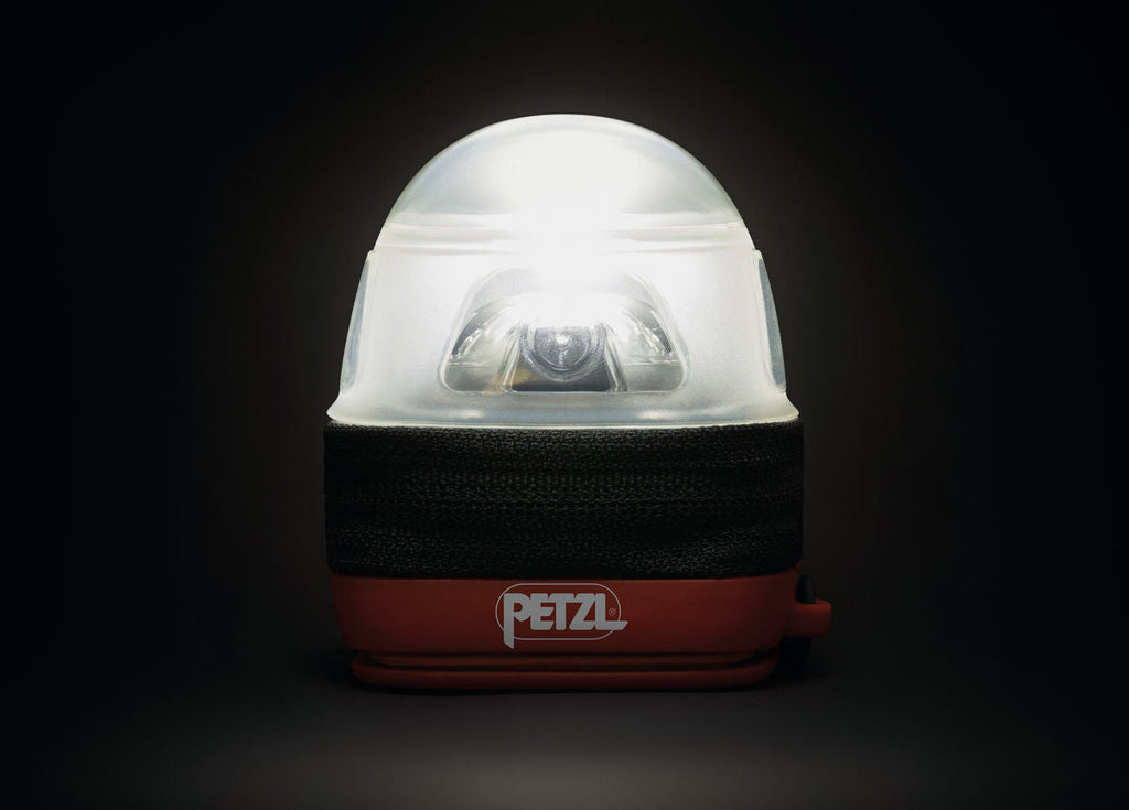 Petzl Noctilight Headlamp Case
