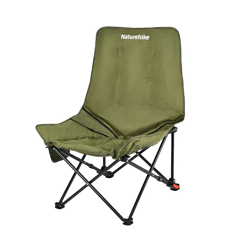 Naturehike Sea Star - Padded reclining Chair