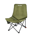 Naturehike Sea Star - Padded reclining Chair