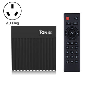 AU Plug