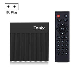EU Plug