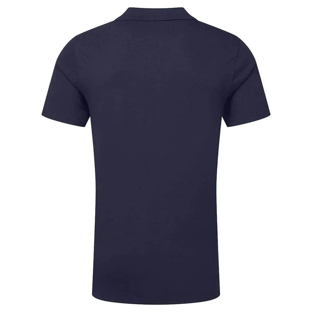 Portwest EC210 Organic Cotton Recyclable Polo Shirt