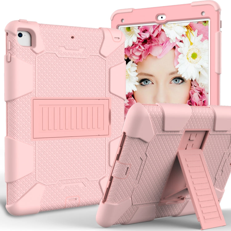 Holder – Shockproof, Silicone (iPad 9)