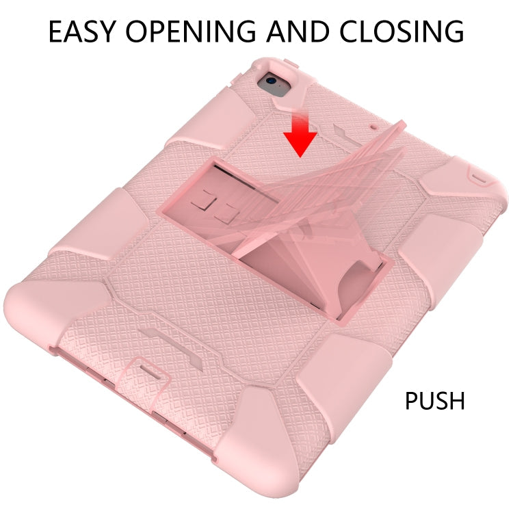 Holder – Shockproof, Silicone (iPad 9)